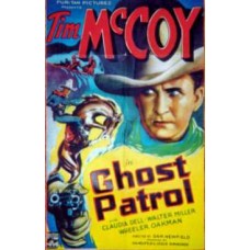 GHOST PATROL   (1936)